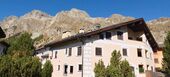 Apartment rental in Sils-Maria