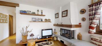 Apartment rental in Sils-Maria