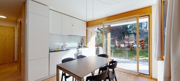 Apartment for rent in Maloja
