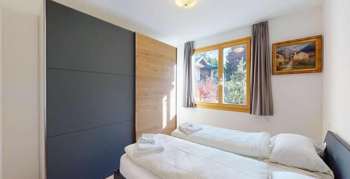 Apartment for rent in Maloja