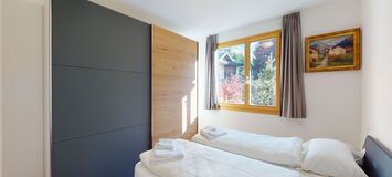 Apartment for rent in Maloja