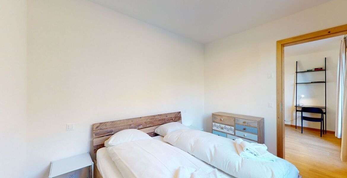 Apartment for rent in Maloja