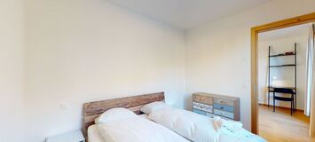 Apartment for rent in Maloja