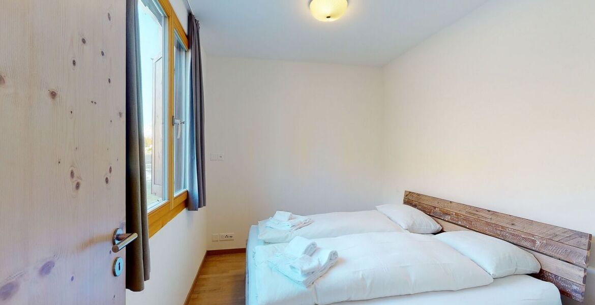 Apartment for rent in Maloja