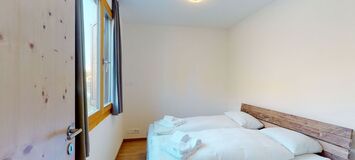 Apartment for rent in Maloja