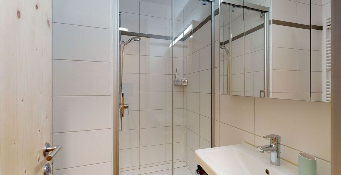 Apartment for rent in Maloja