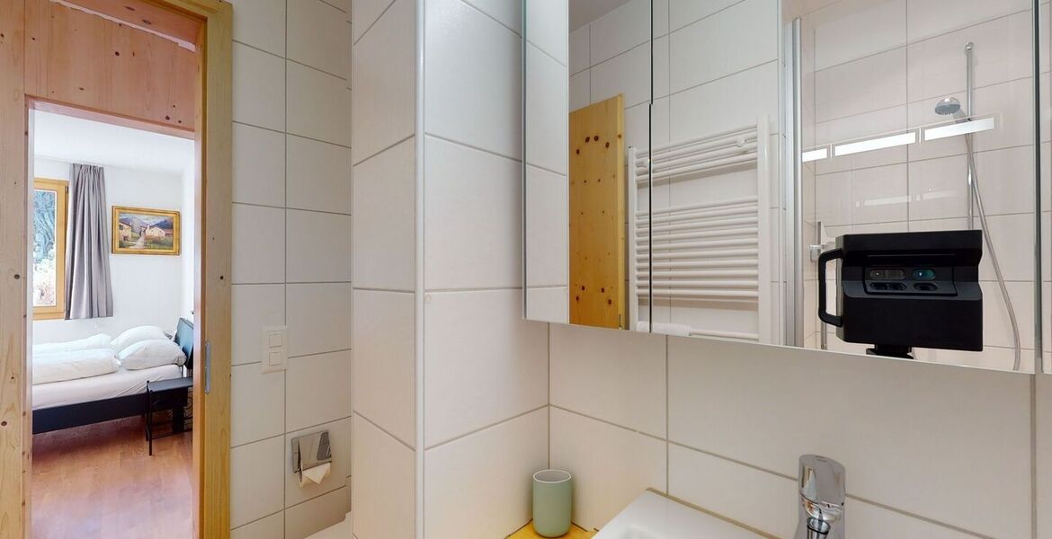 Apartment for rent in Maloja
