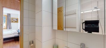 Apartment for rent in Maloja