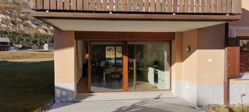 Apartment for rent in Maloja