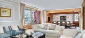 Penthouse for rent in St. Moritz