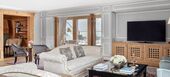 Penthouse for rent in St. Moritz