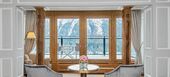 Penthouse for rent in St. Moritz