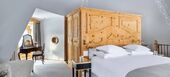 Penthouse for rent in St. Moritz