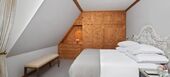 Penthouse for rent in St. Moritz