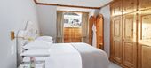 Penthouse for rent in St. Moritz