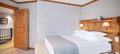 Penthouse for rent in St. Moritz