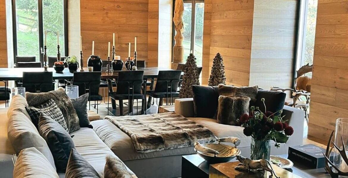 Appartement à louer à Pontresina