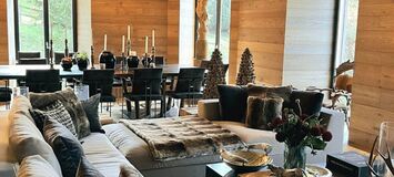 Apartamento en alquiler en Pontresina