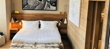 Apartamento en alquiler en Pontresina