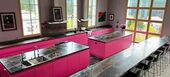 Penthouse for rent in St. Moritz