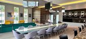 Penthouse for rent in St. Moritz