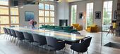 Penthouse for rent in St. Moritz