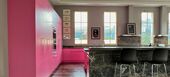 Penthouse for rent in St. Moritz
