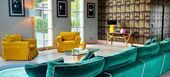 Penthouse for rent in St. Moritz
