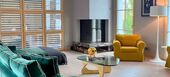 Penthouse for rent in St. Moritz