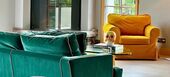 Penthouse for rent in St. Moritz