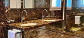 Penthouse for rent in St. Moritz