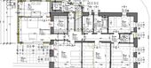 Penthouse for rent in St. Moritz