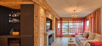 Apartment for rent in St. Moritz