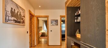 Apartment for rent in St. Moritz