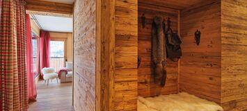 Apartment for rent in St. Moritz