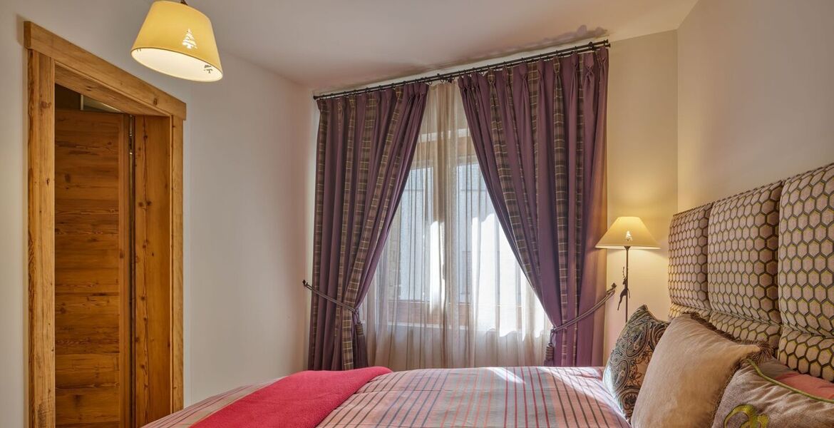 Apartment for rent in St. Moritz