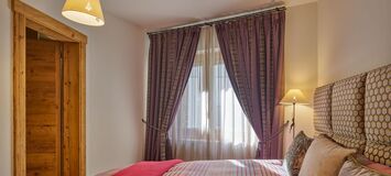Apartment for rent in St. Moritz