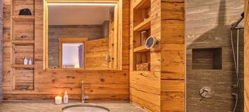 Apartment for rent in St. Moritz