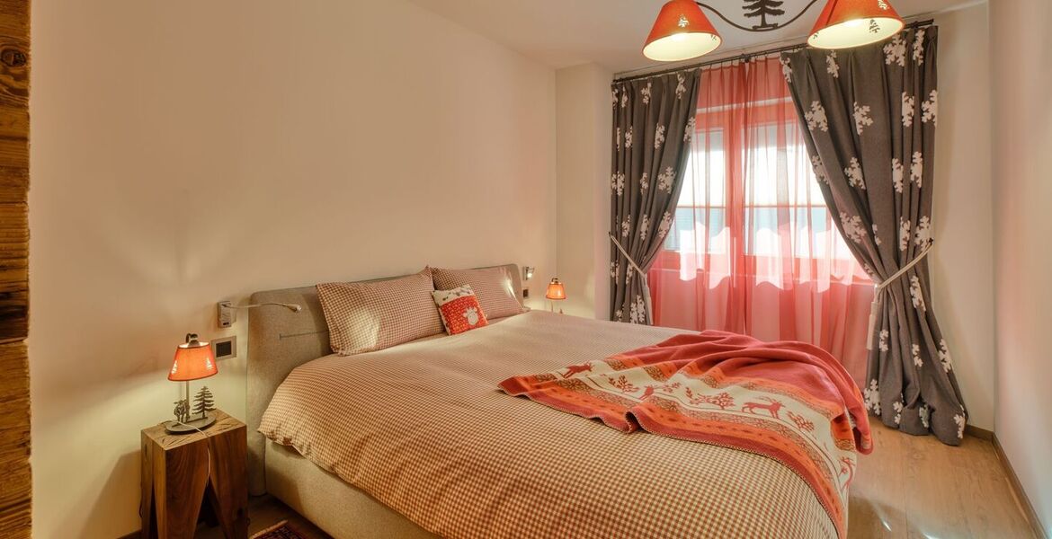 Apartment for rent in St. Moritz