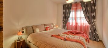 Apartment for rent in St. Moritz