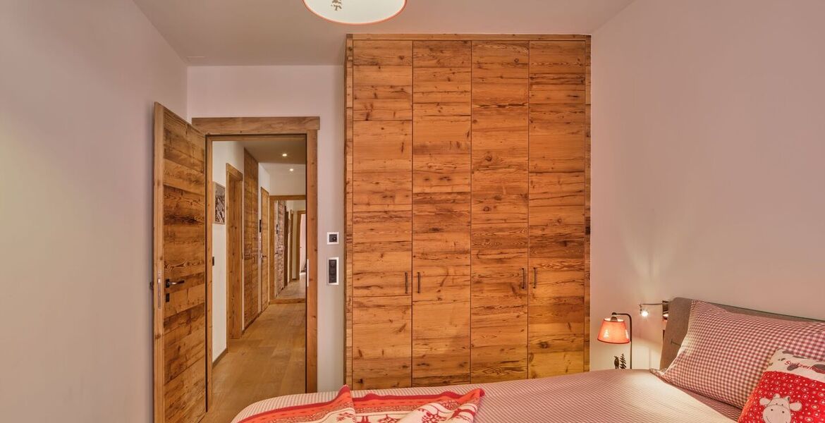 Apartment for rent in St. Moritz