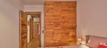 Apartment for rent in St. Moritz