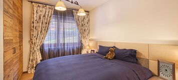 Apartment for rent in St. Moritz
