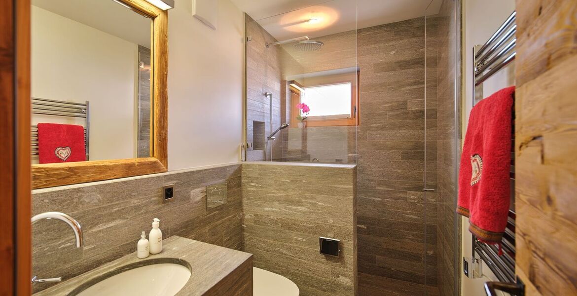Apartment for rent in St. Moritz
