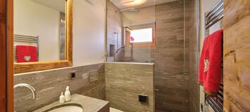 Apartment for rent in St. Moritz