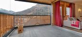Apartment for rent in St. Moritz