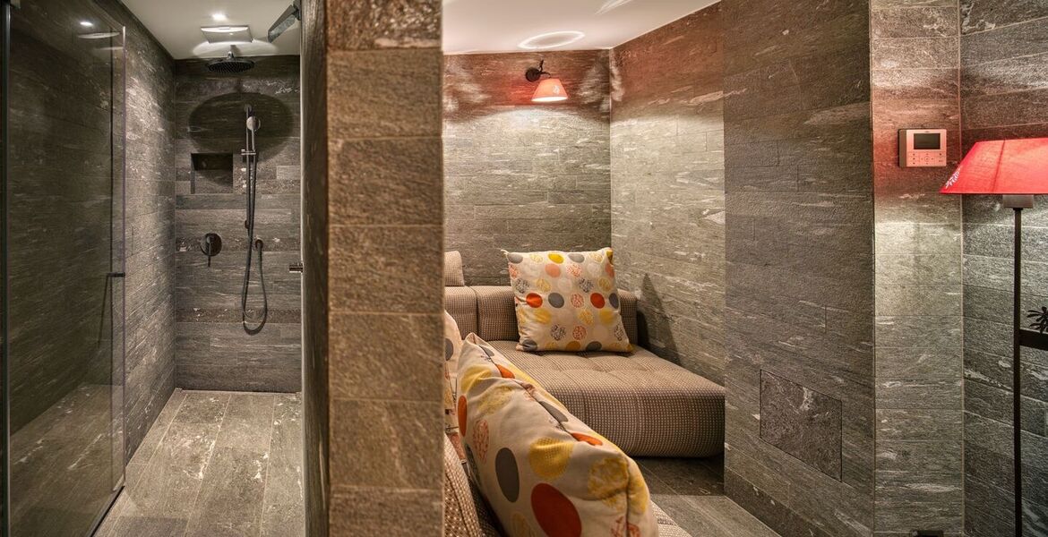 Apartment for rent in St. Moritz