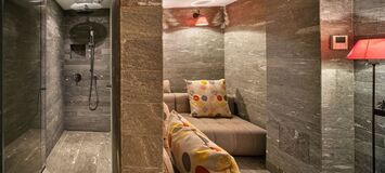 Apartment for rent in St. Moritz
