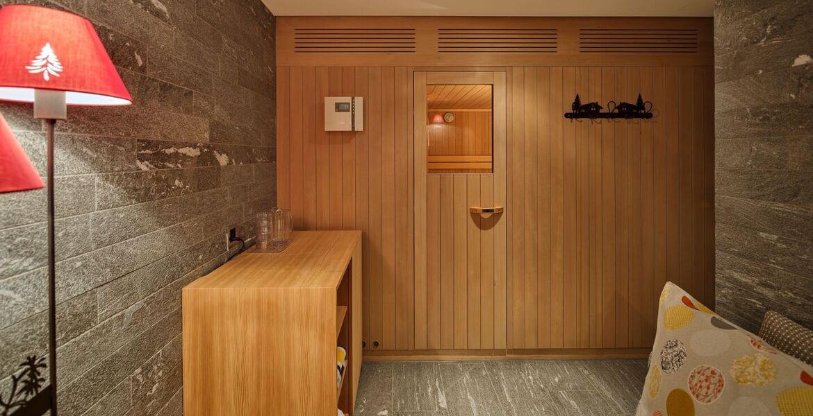 Apartment for rent in St. Moritz
