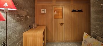 Apartment for rent in St. Moritz